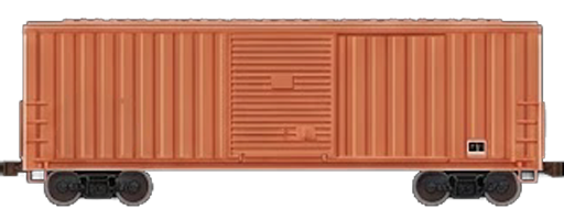 boxcar