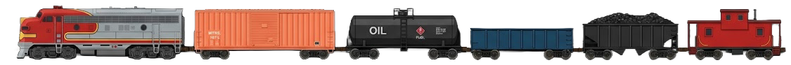 full-train