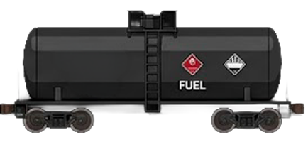 tanker